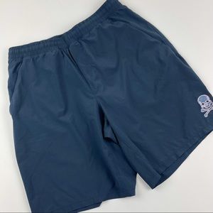 Lululemon Pace Breaker Short 9” Lined Soulcycle